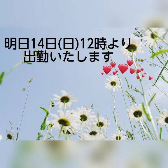 こんにちは！