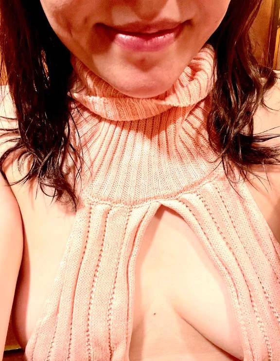 バックしました💋