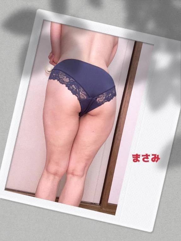 もちもちのお尻はいかが？