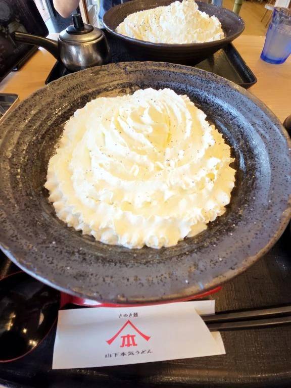ありがとう❣️と昨日の食べ物の答え合わせ