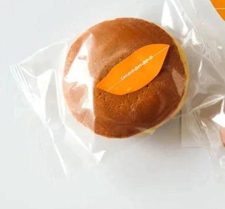emonomono　どら焼き(さつまいも餡)
