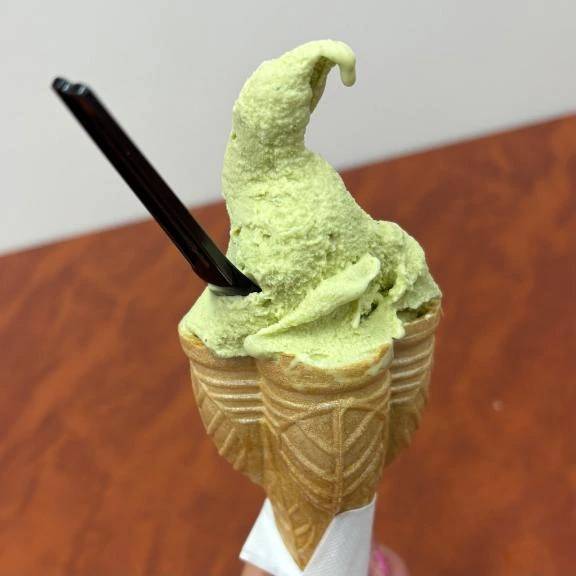 ジェラート