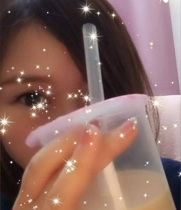 今日は時間帯が違うよ❣️