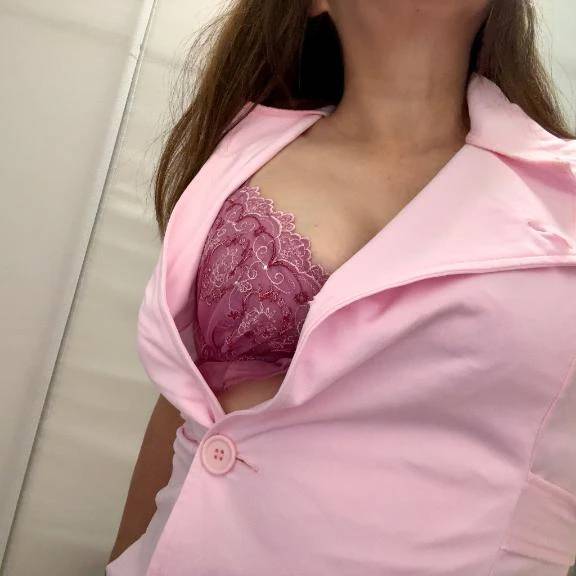 ベッドで激しく♡