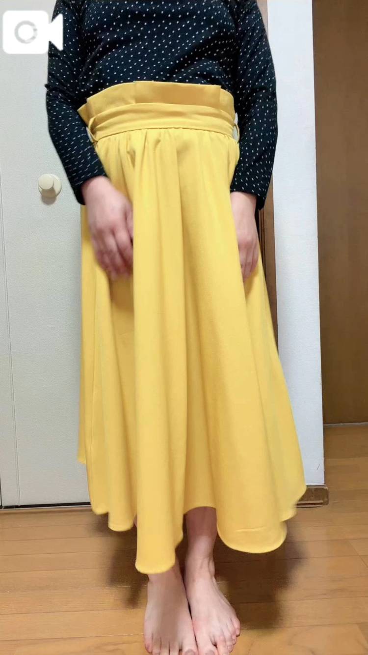 ちょっとだけよ〜おみ足編