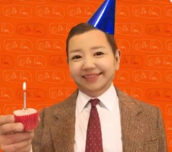 エロおもろい、再び...❣️