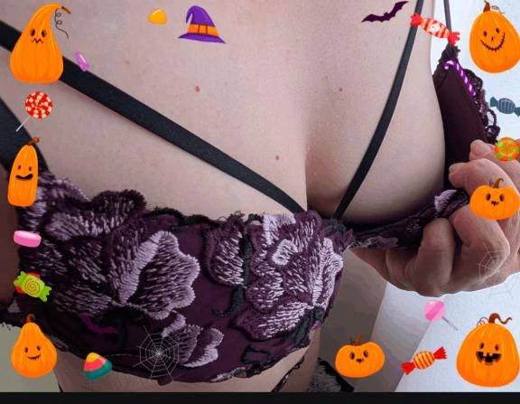 さやかのかぼちゃが（笑）