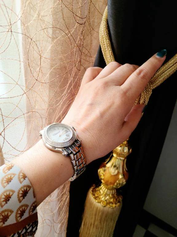 こんにちは…ちよこです