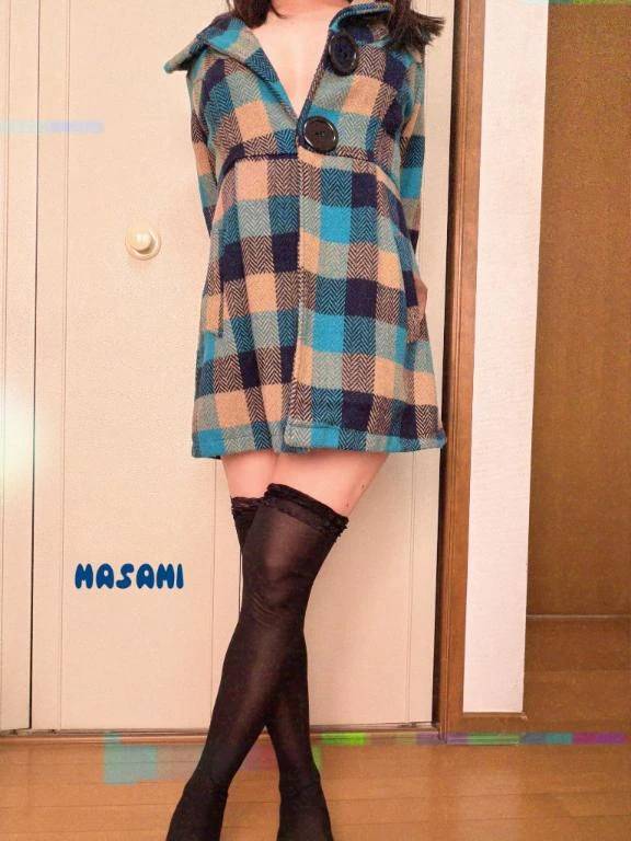 アウターを楽しむ季節