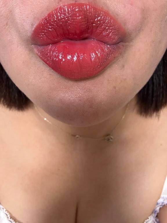 久しぶり喫茶店ノチョコパフェ✨