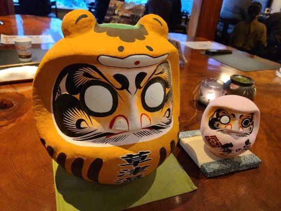 こんにちは…ちよこです