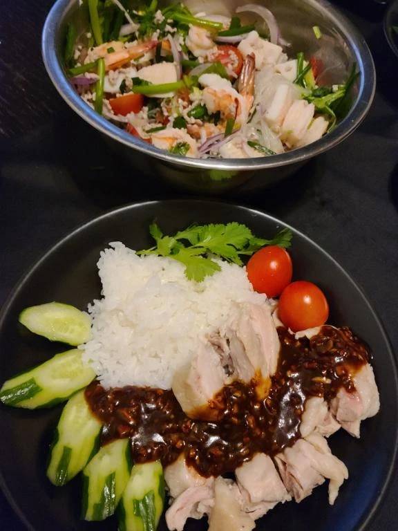 こんにちは…ちよこです