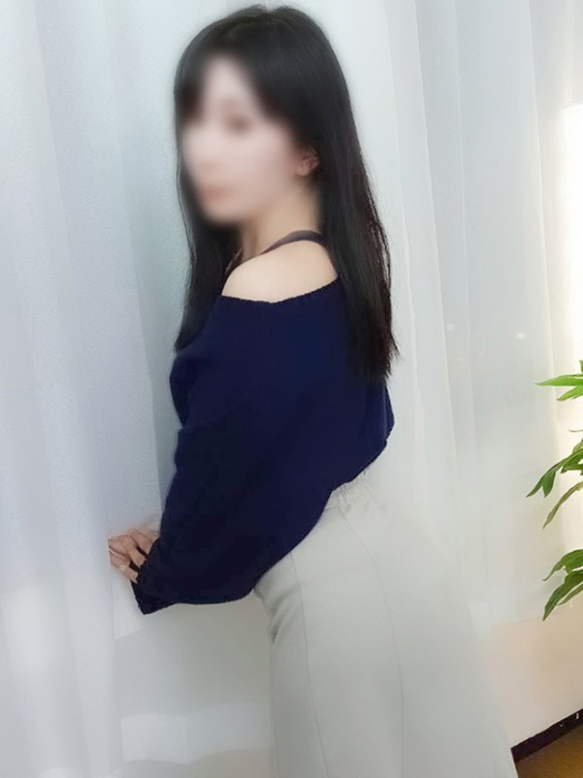 かすみ（完熟ばなな新宿）