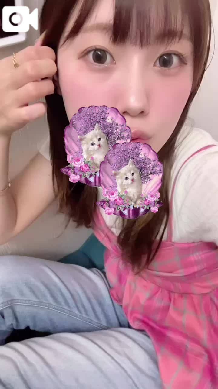 出勤したよ🎀