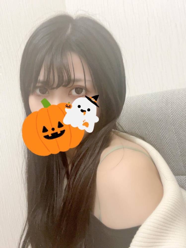 ハロウィンだね🎃