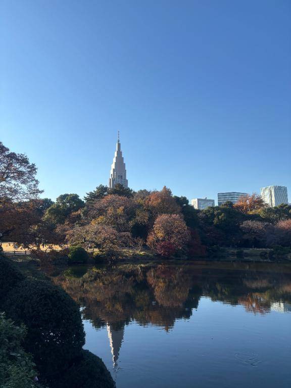 明日出勤です✨️