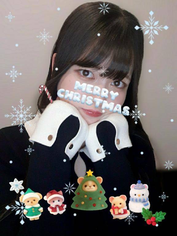 クリスマスだね⛄🎄✨