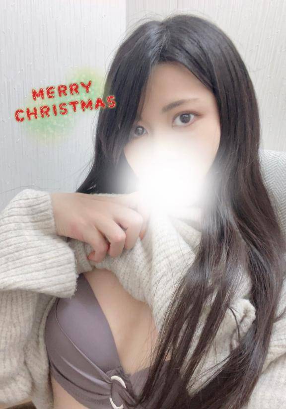 クリスマスイブだね🎄