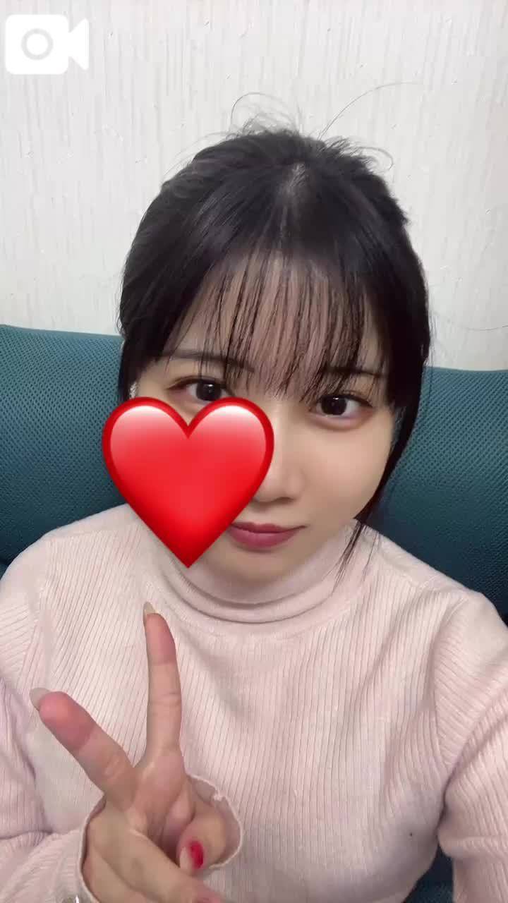 今日もハピハピ💕