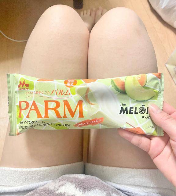 今日のあいす🍨
