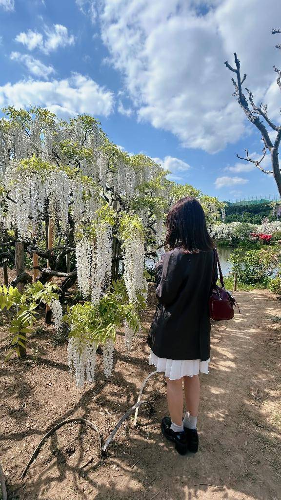 ありがとうの気持ちっ❣️