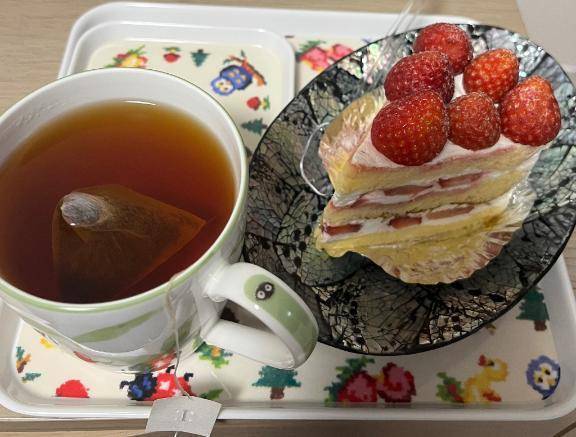 なぜこのお仕事をしようと思ったの?