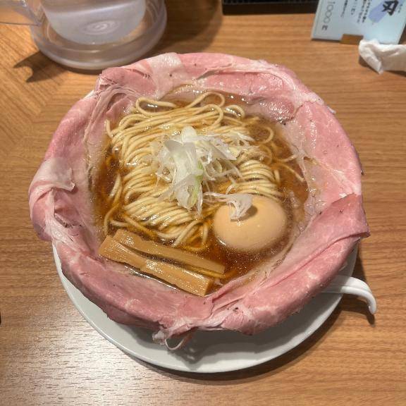 お酒のあと