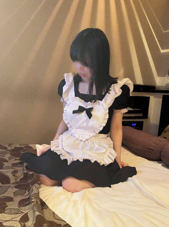 似合う？☕️