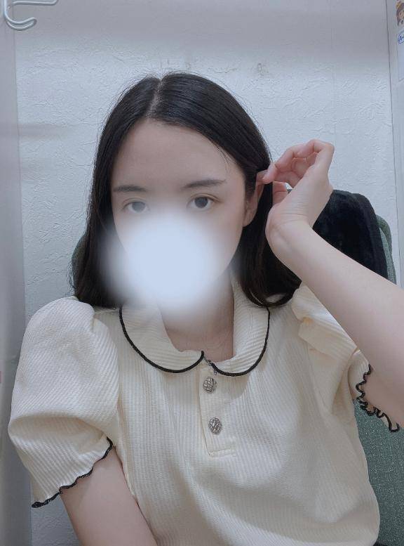 お昼休憩中？