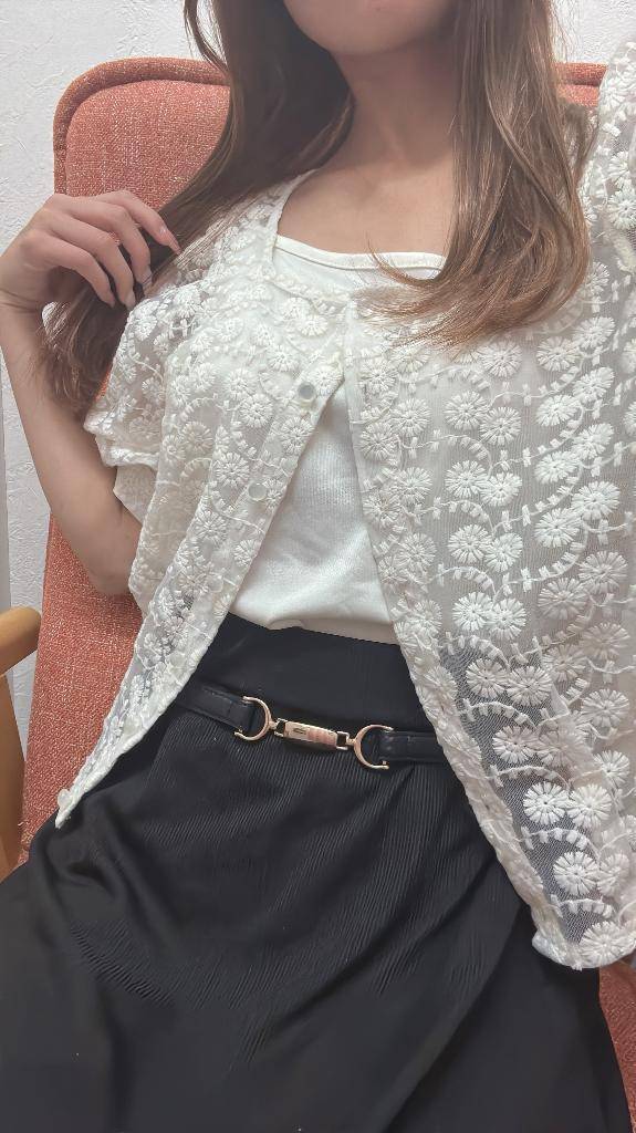 今日のお洋服紹介💖