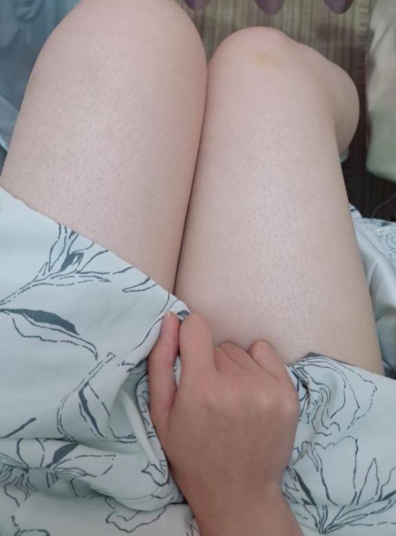 やっとだよ～😅