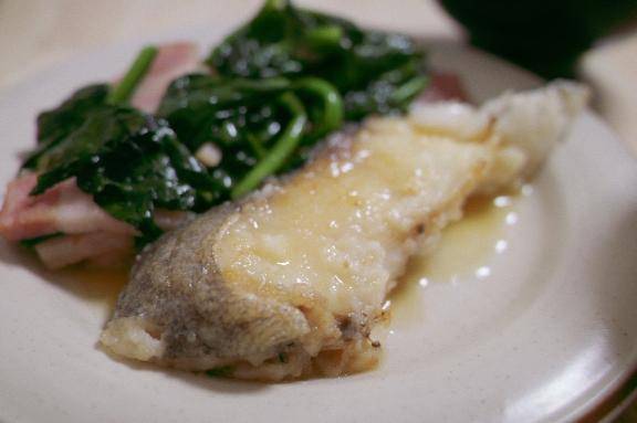 昨日の夜ご飯🌙