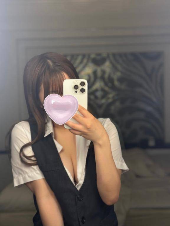 似合ってるー？🥺