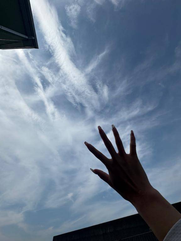 青空☀️