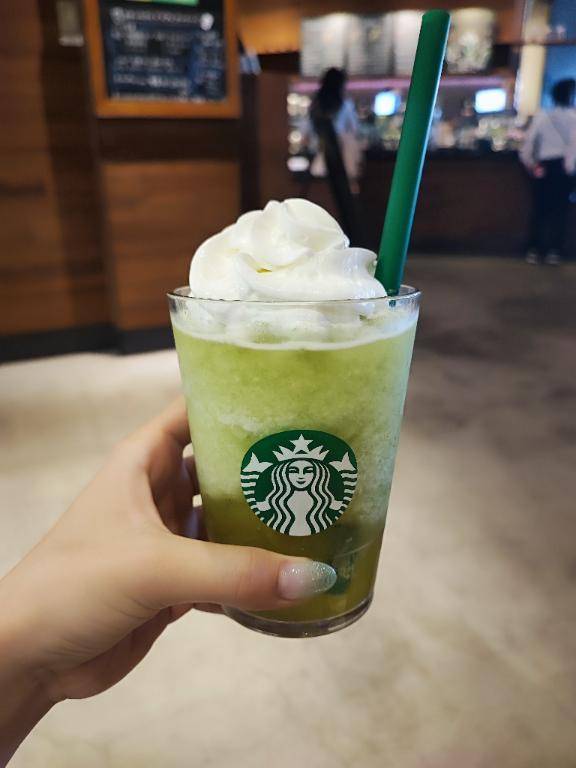 夏ドリンク～🥰🙌✨