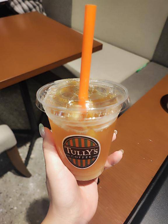 あっつーい🔥日は室内にいたい派です😖🙌