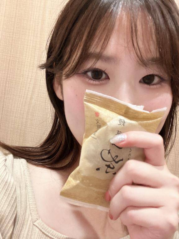 【お礼写メ日記】