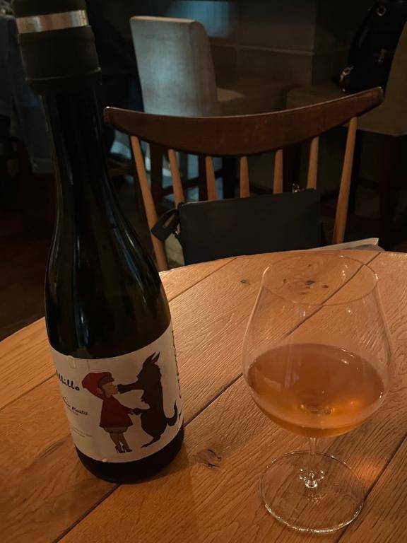 お酒🍷
