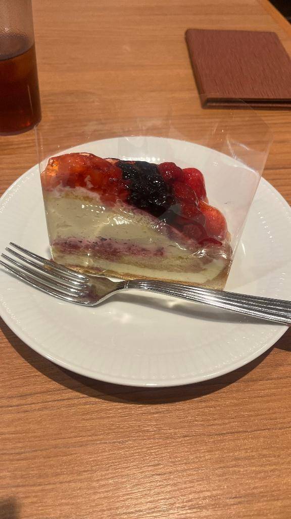 課題とテスト🥲