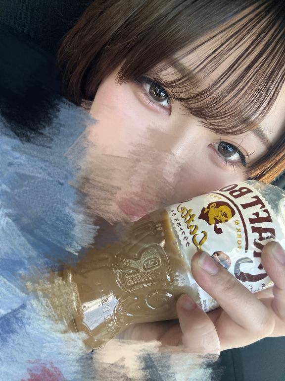 本日２回目の出勤わくわく✨️