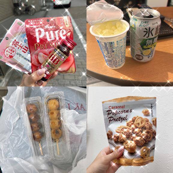 8/5 ありがとうございました💓