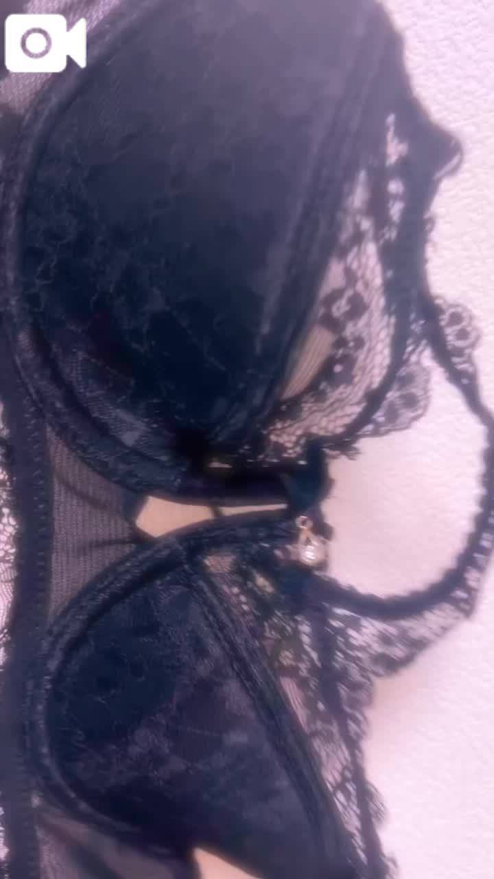 好きな下着㊙️