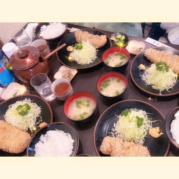 🤤🍽*˖°旅の思い出！