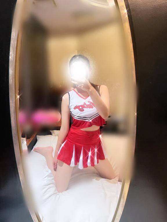 🙈💕着たまま……😳