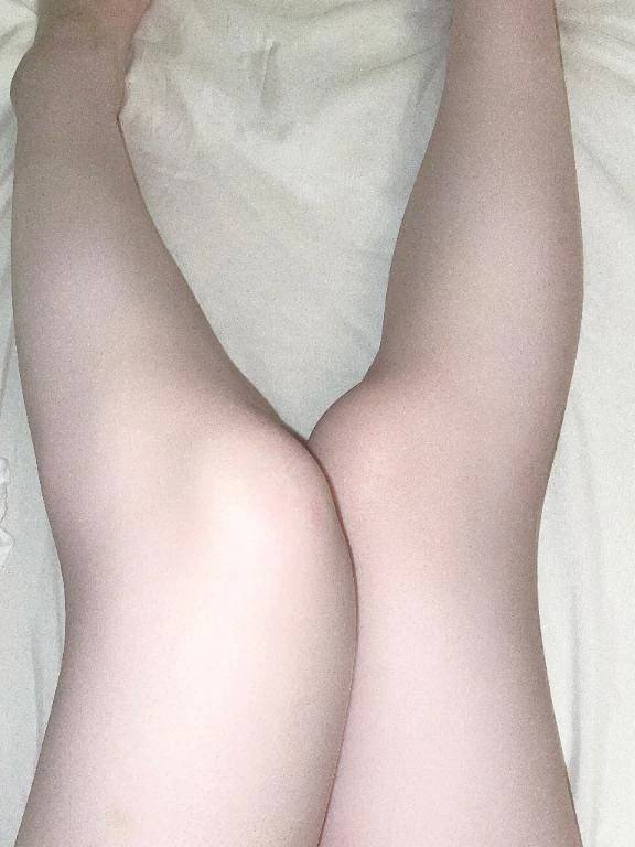 らむの足…どうかな？💗