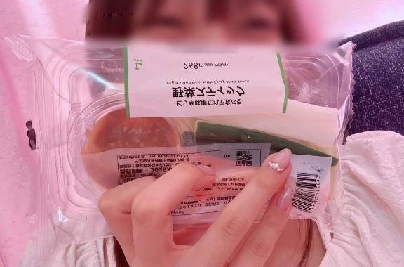 おデブちゃんのお昼🐷