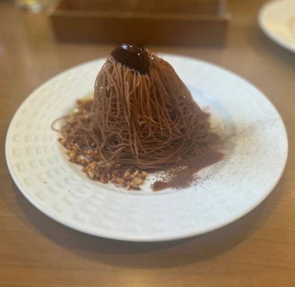 甘い衝動