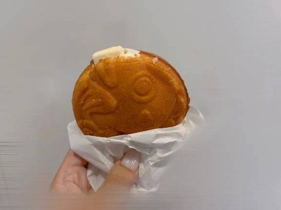 罪な味？🩶