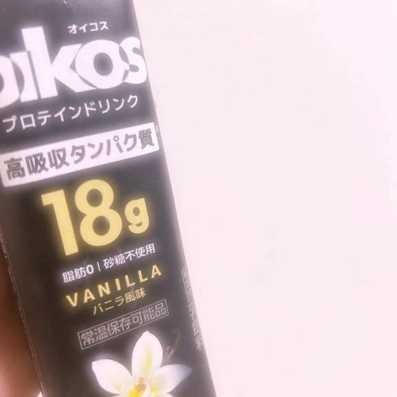 パワァ💪