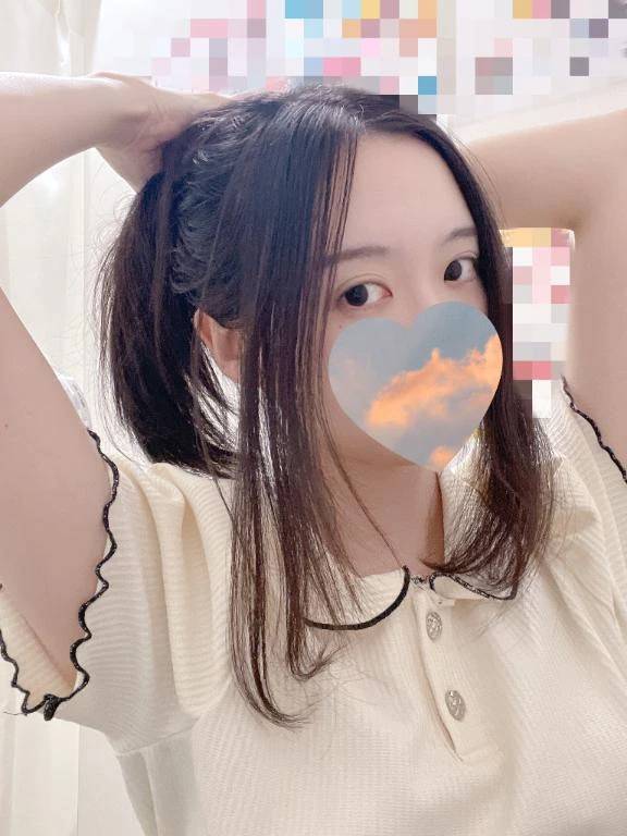 ボサボサすぎて